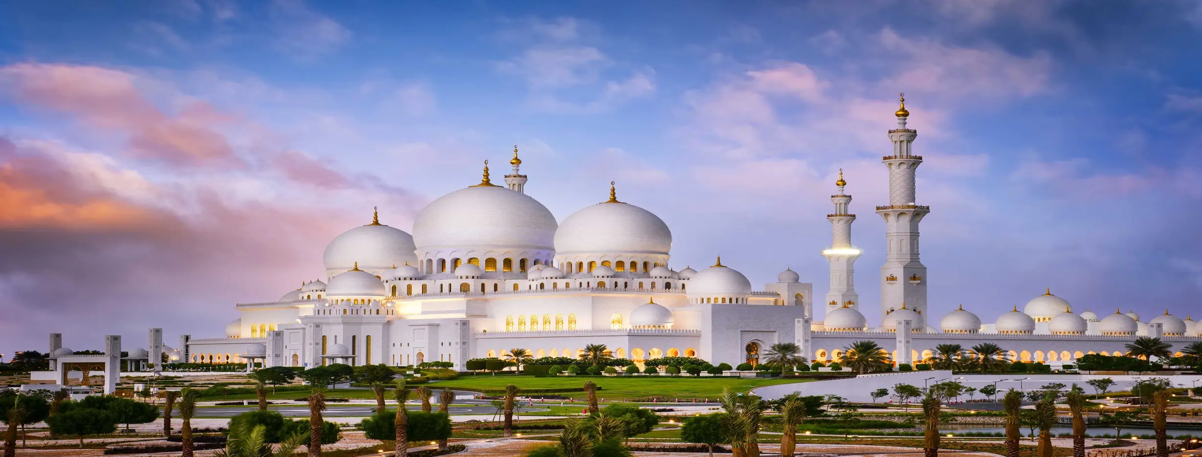 Image for Grand Mosque